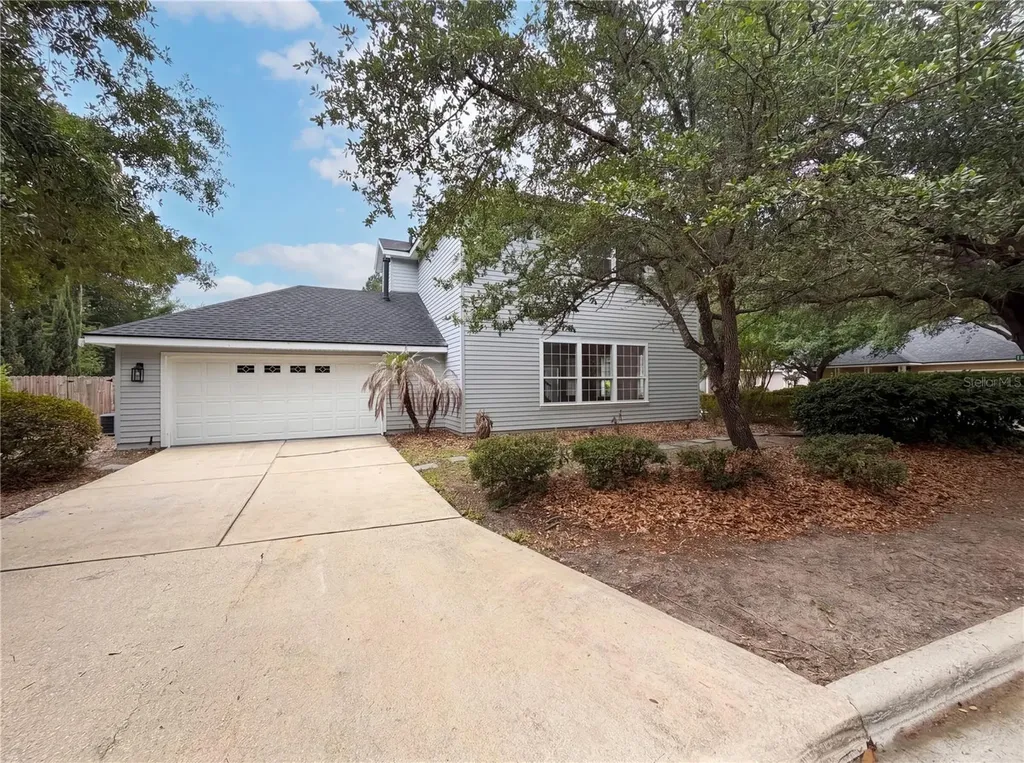 9405 SW 31st Lane Gainesville FL 32608
