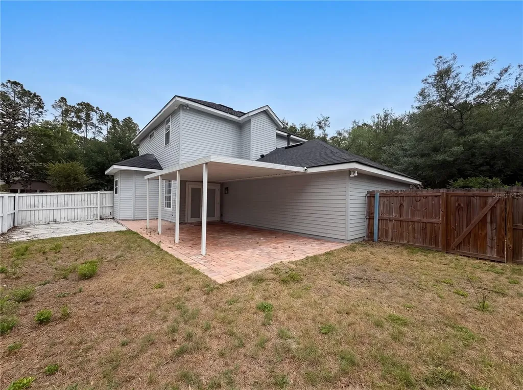 9405 SW 31st Lane Gainesville FL 32608
