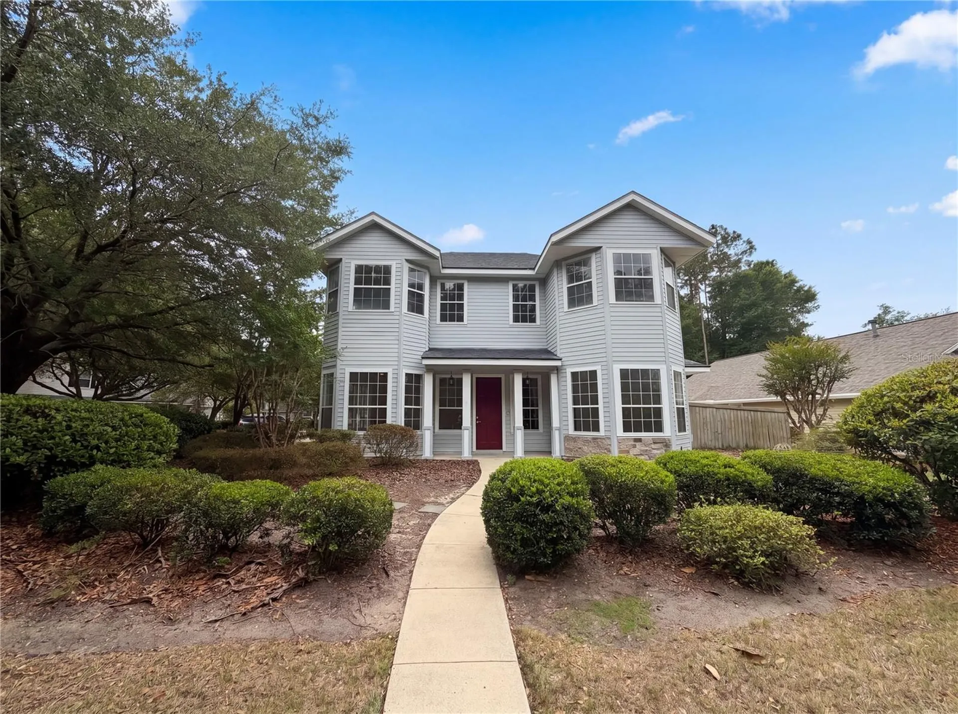 9405 SW 31st Lane Gainesville FL 32608