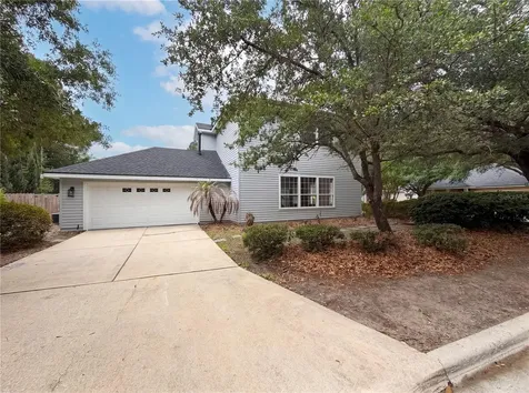 9405 SW 31st Lane Gainesville FL 32608
