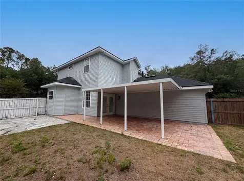 9405 SW 31st Lane Gainesville FL 32608