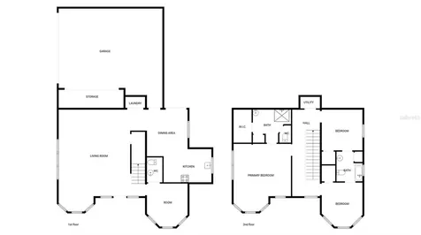 9405 SW 31st Lane Gainesville FL 32608