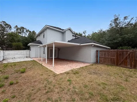 9405 SW 31st Lane Gainesville FL 32608
