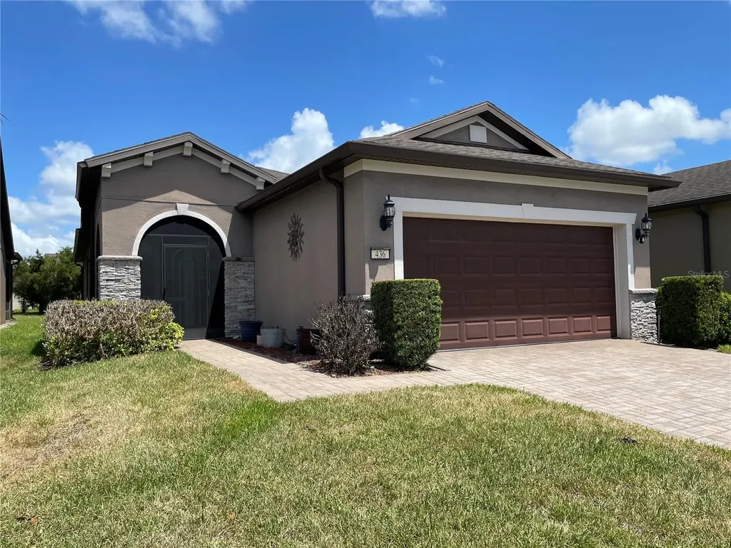 436 Pontevedra Road Davenport FL 33837