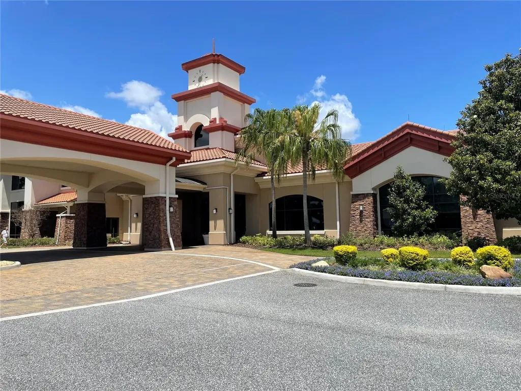436 Pontevedra Road Davenport FL 33837