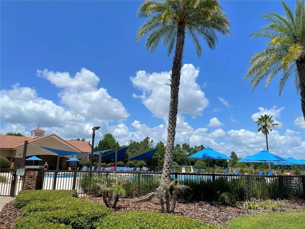 436 Pontevedra Road Davenport FL 33837