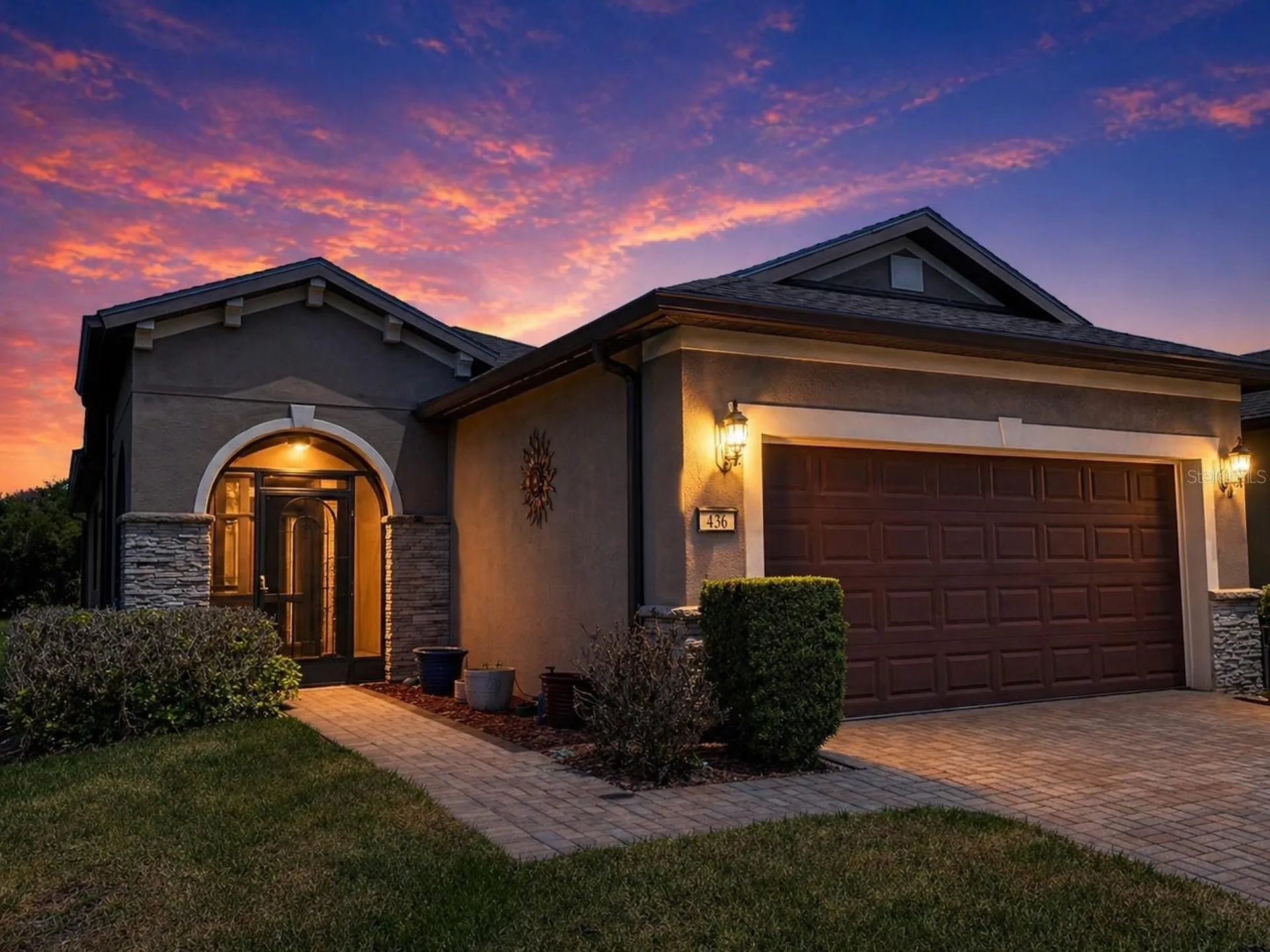 436 Pontevedra Road Davenport FL 33837
