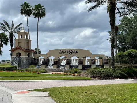 436 Pontevedra Road Davenport FL 33837