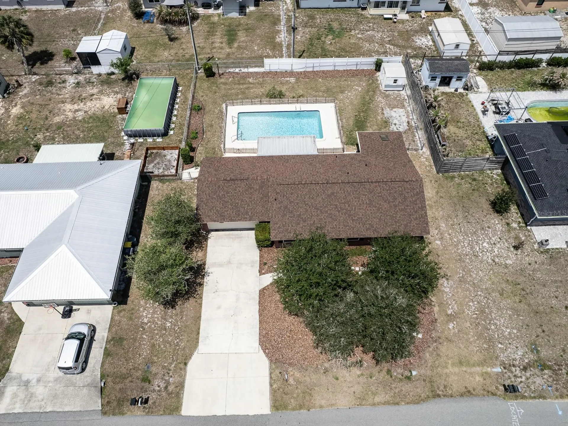 4834 Easton Street Lake Wales FL 33859