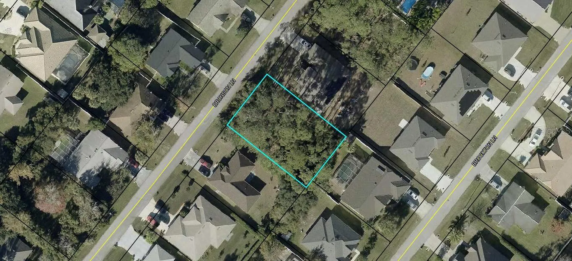 70 Bronson Lane Palm Coast FL 32137