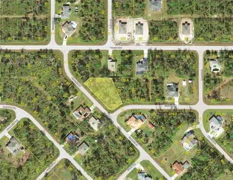 5128 Churchill Avenue Port Charlotte FL 33981