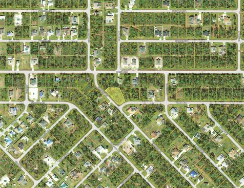5128 Churchill Avenue Port Charlotte FL 33981