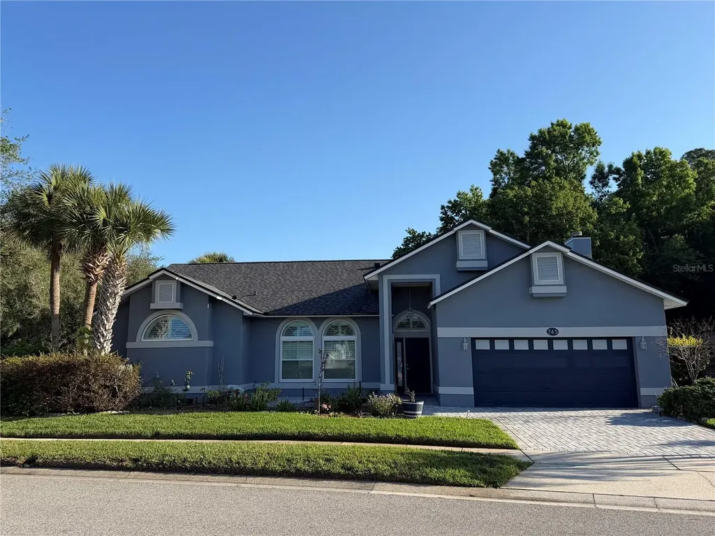745 Silverwood Drive Lake Mary FL 32746