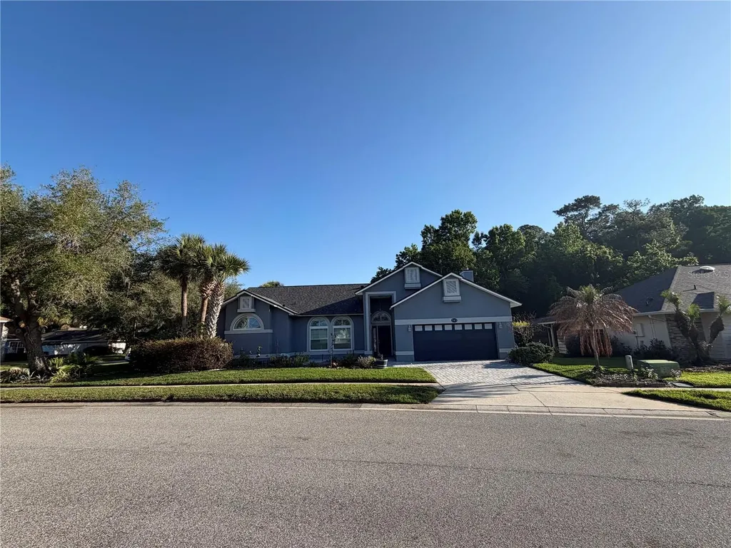 745 Silverwood Drive Lake Mary FL 32746