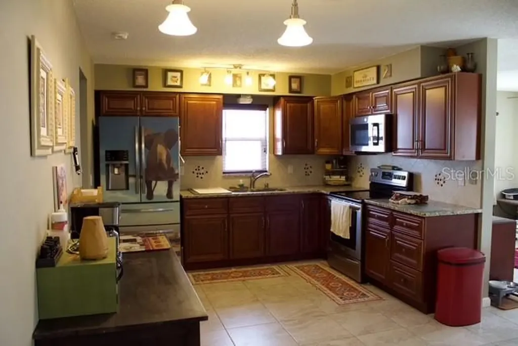 4212 Gray Squirrel Lane New Port Richey FL 34653