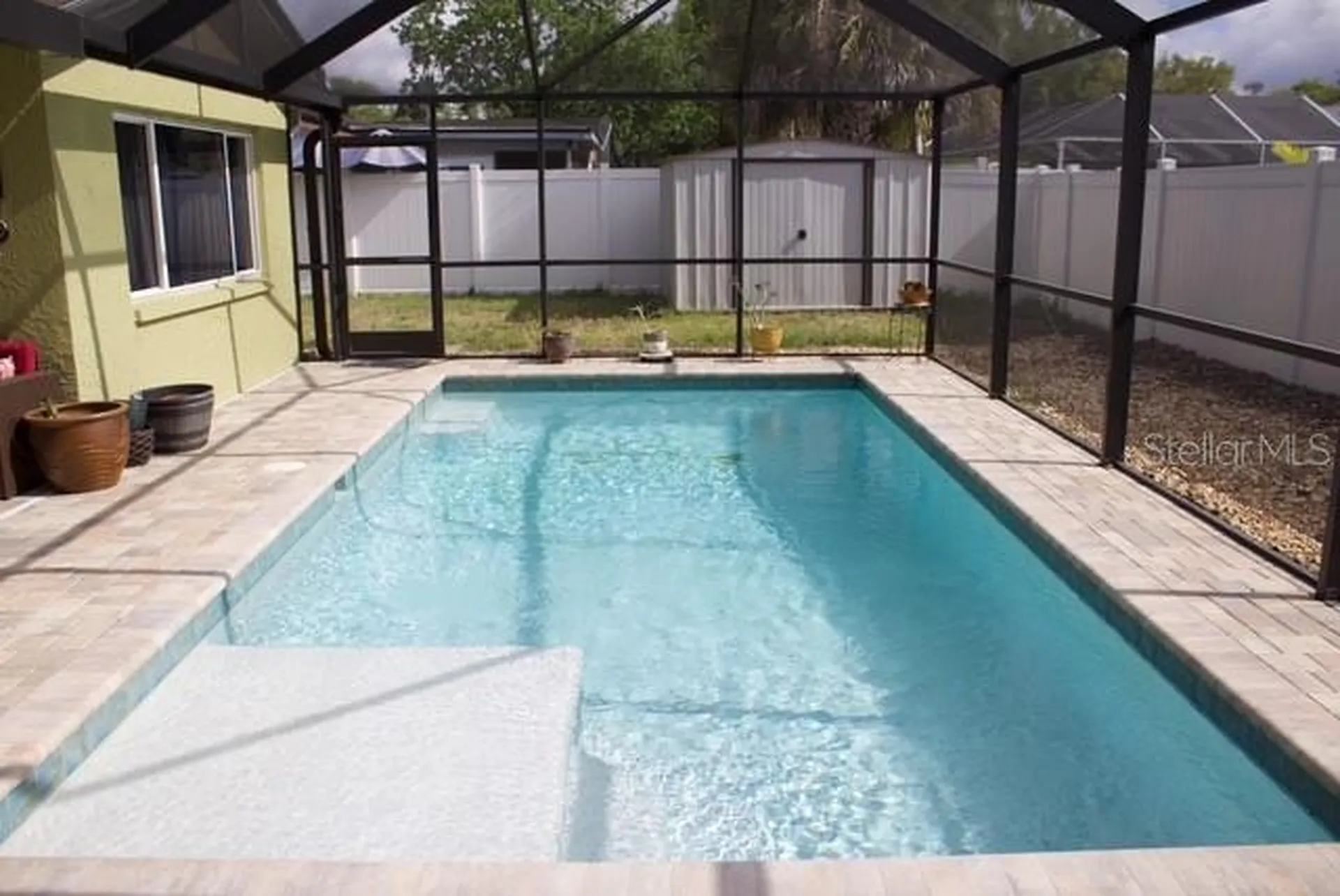 4212 Gray Squirrel Lane New Port Richey FL 34653