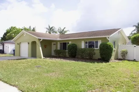 4212 Gray Squirrel Lane New Port Richey FL 34653