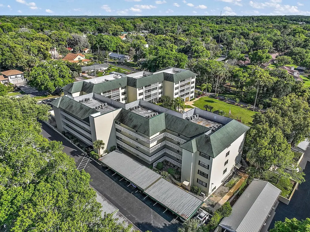 101 N Grandview Street Mount Dora FL 32757