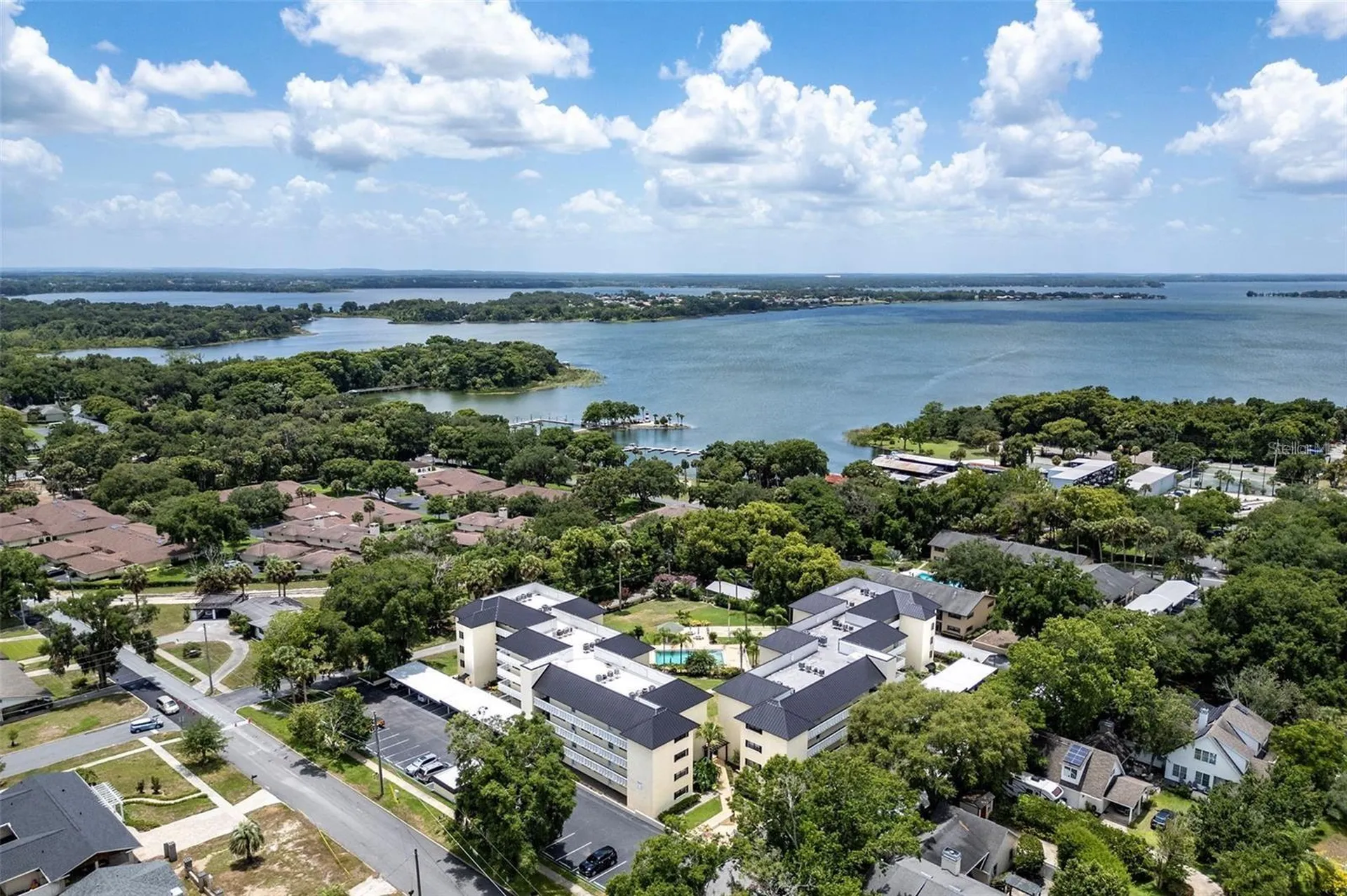101 N Grandview Street Mount Dora FL 32757