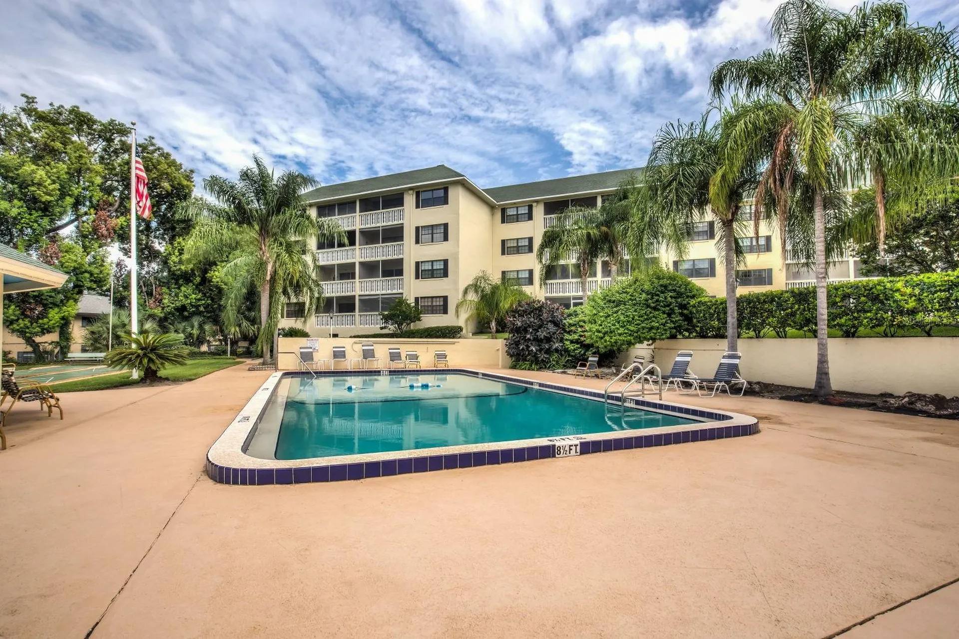 101 N Grandview Street Mount Dora FL 32757