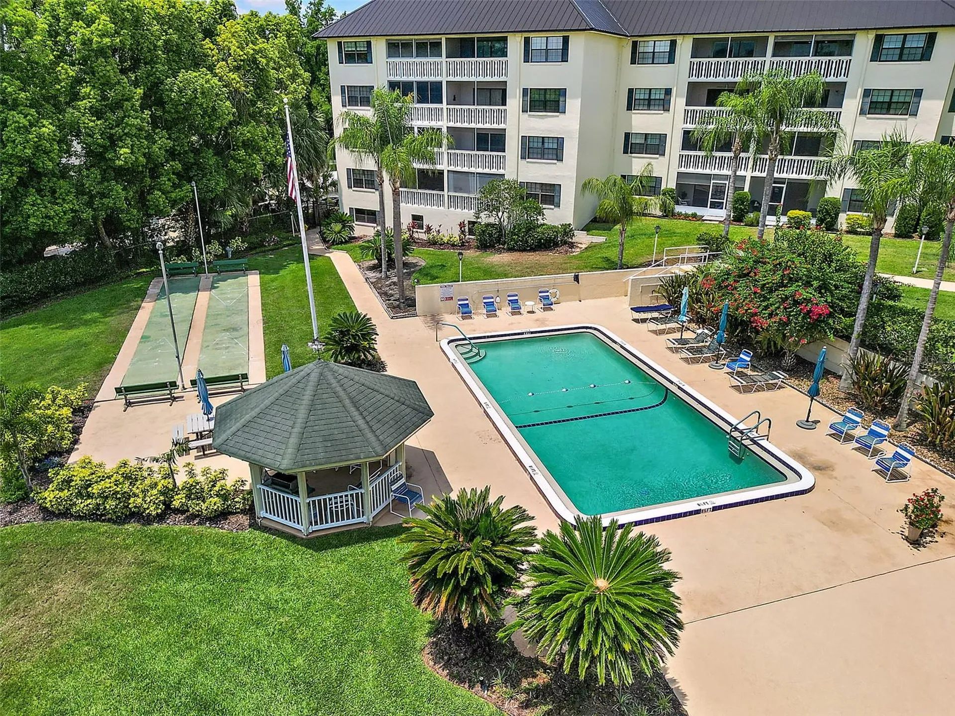 101 N Grandview Street Mount Dora FL 32757