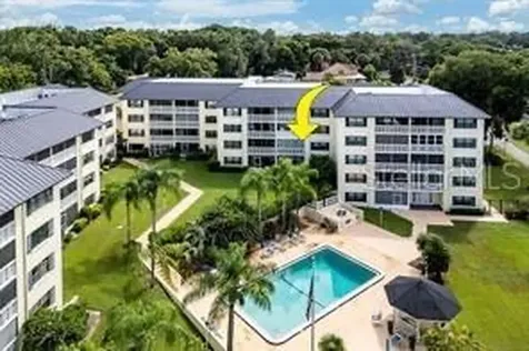101 N Grandview Street Mount Dora FL 32757