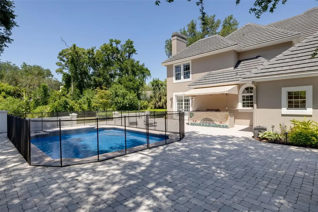97 Sugar Mill Drive Osprey FL 34229