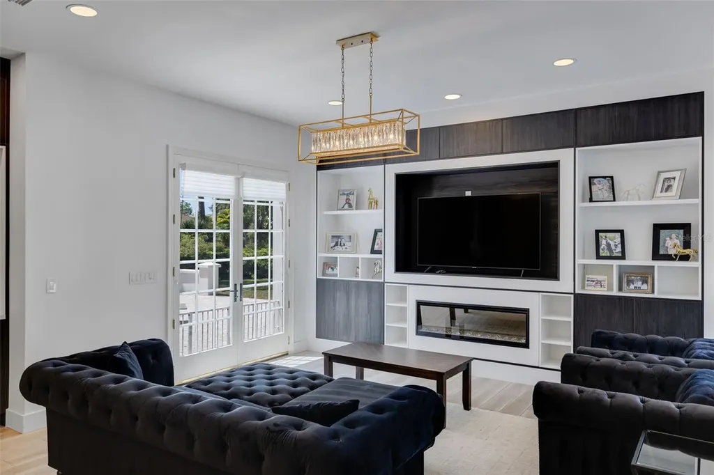 97 Sugar Mill Drive Osprey FL 34229