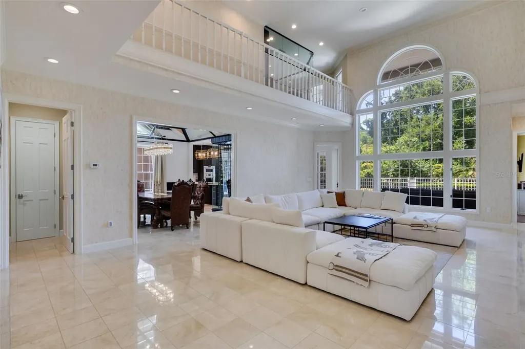 97 Sugar Mill Drive Osprey FL 34229