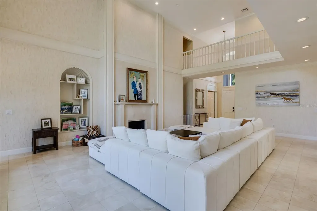 97 Sugar Mill Drive Osprey FL 34229