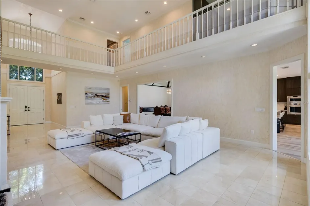 97 Sugar Mill Drive Osprey FL 34229