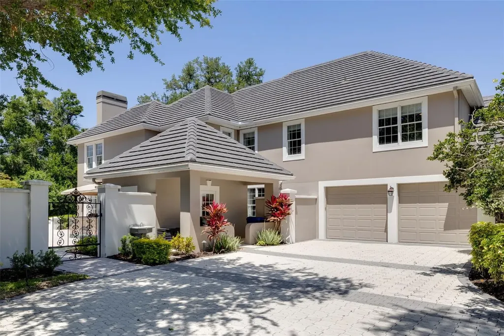 97 Sugar Mill Drive Osprey FL 34229
