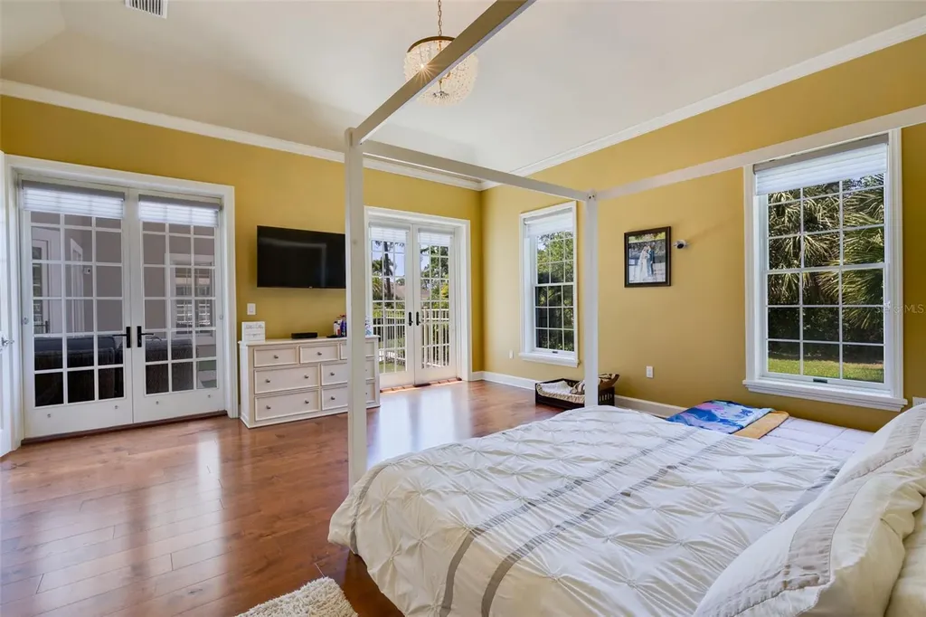 97 Sugar Mill Drive Osprey FL 34229