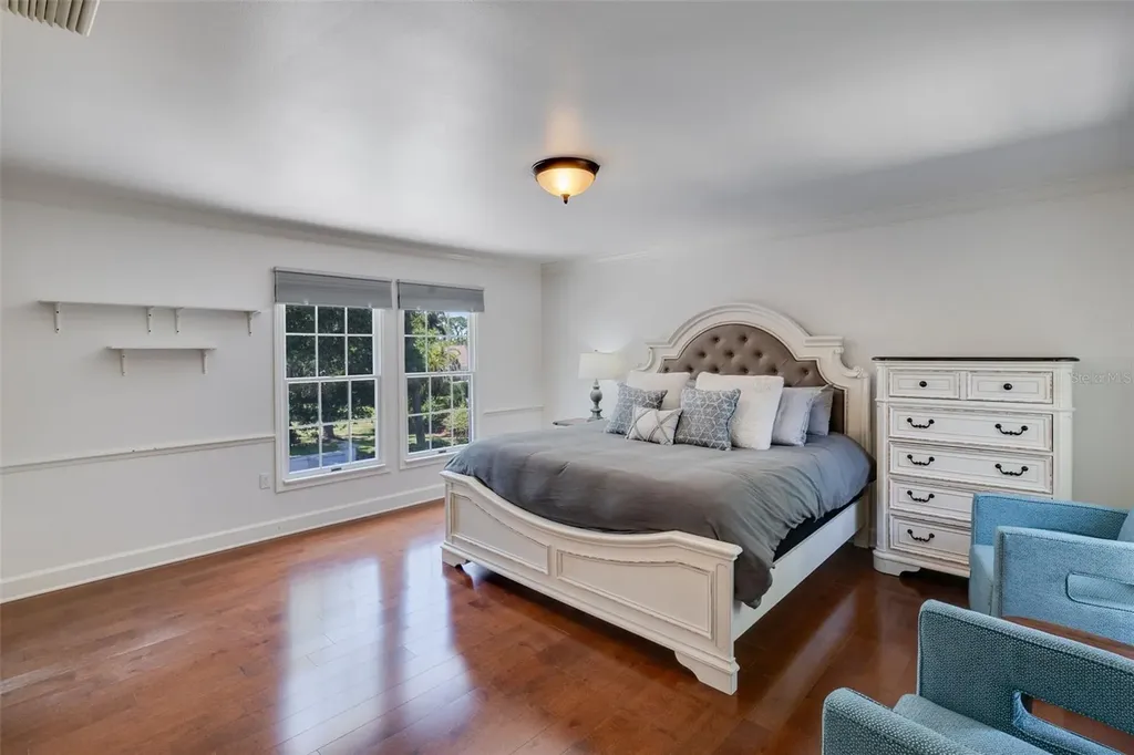 97 Sugar Mill Drive Osprey FL 34229