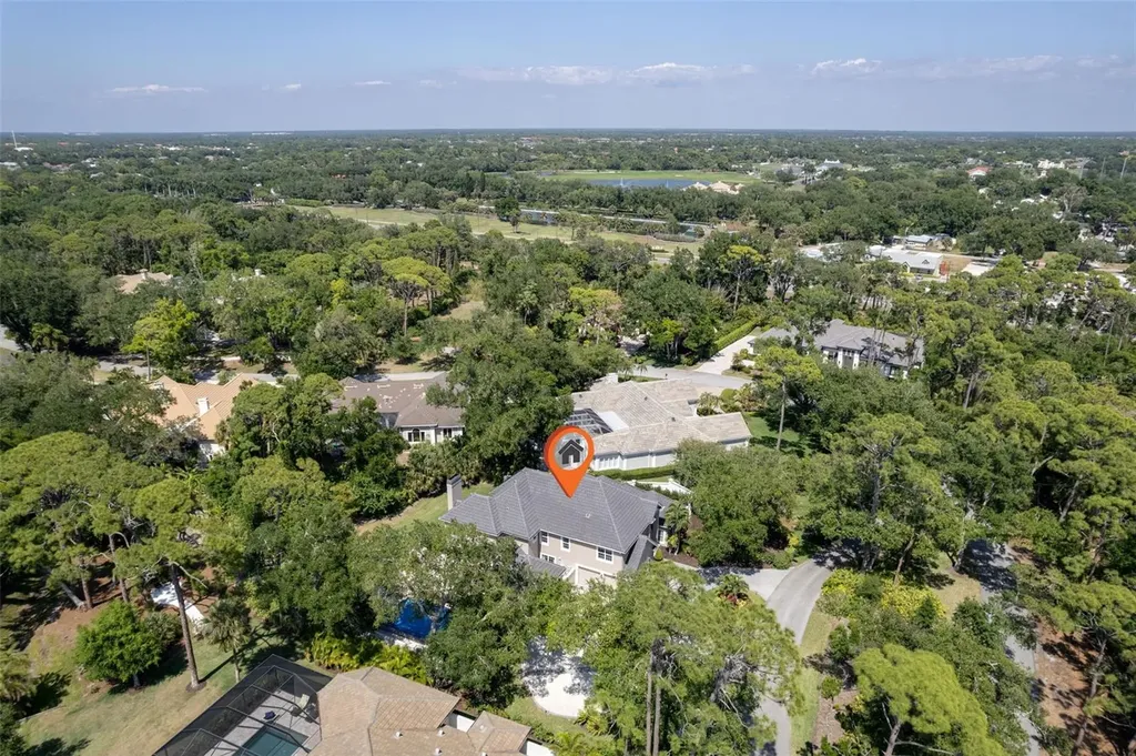 97 Sugar Mill Drive Osprey FL 34229