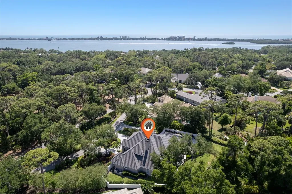 97 Sugar Mill Drive Osprey FL 34229