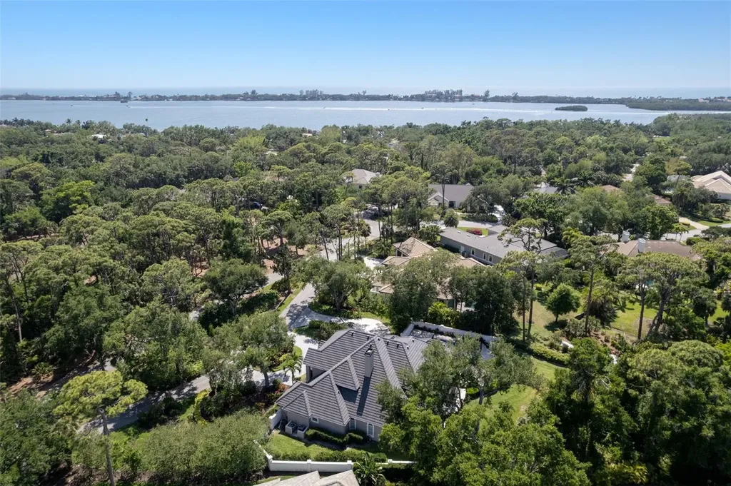97 Sugar Mill Drive Osprey FL 34229