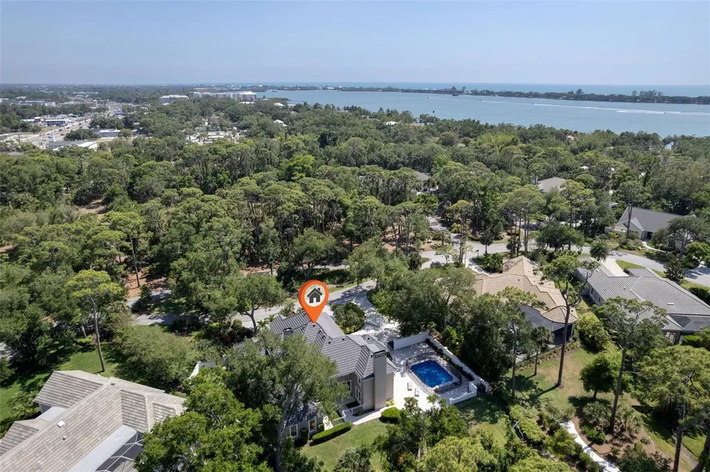 97 Sugar Mill Drive Osprey FL 34229