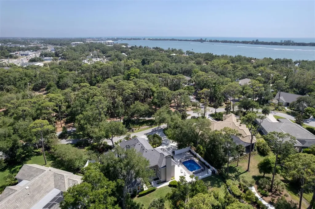 97 Sugar Mill Drive Osprey FL 34229
