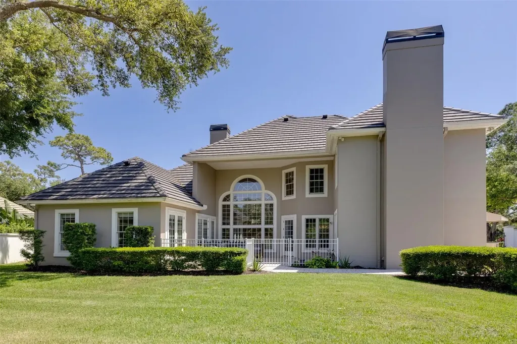 97 Sugar Mill Drive Osprey FL 34229