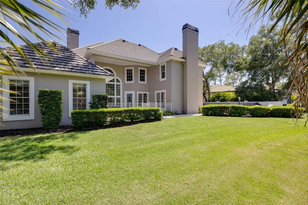 97 Sugar Mill Drive Osprey FL 34229