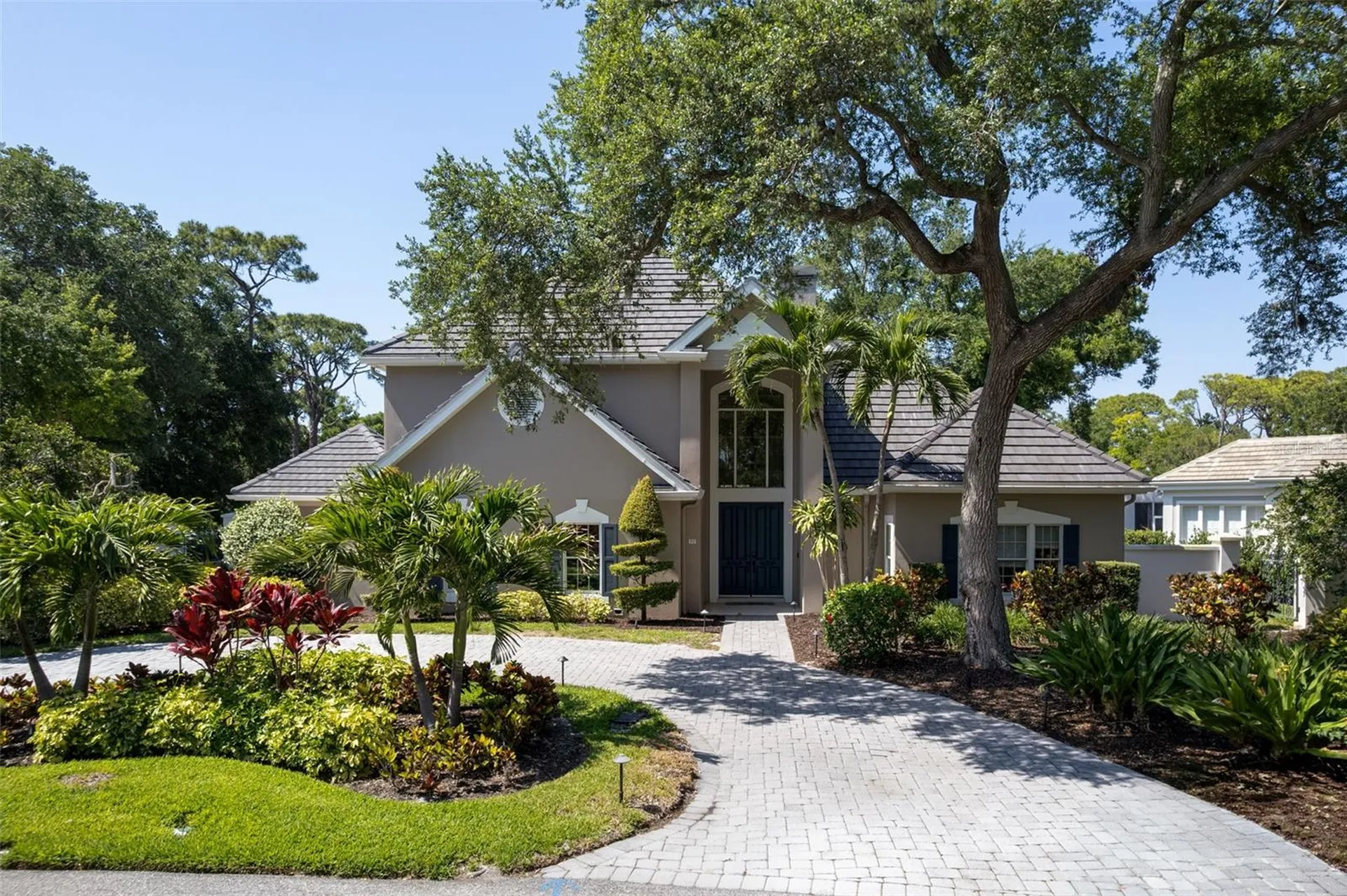 Osprey FL, 97 Sugar Mill Drive