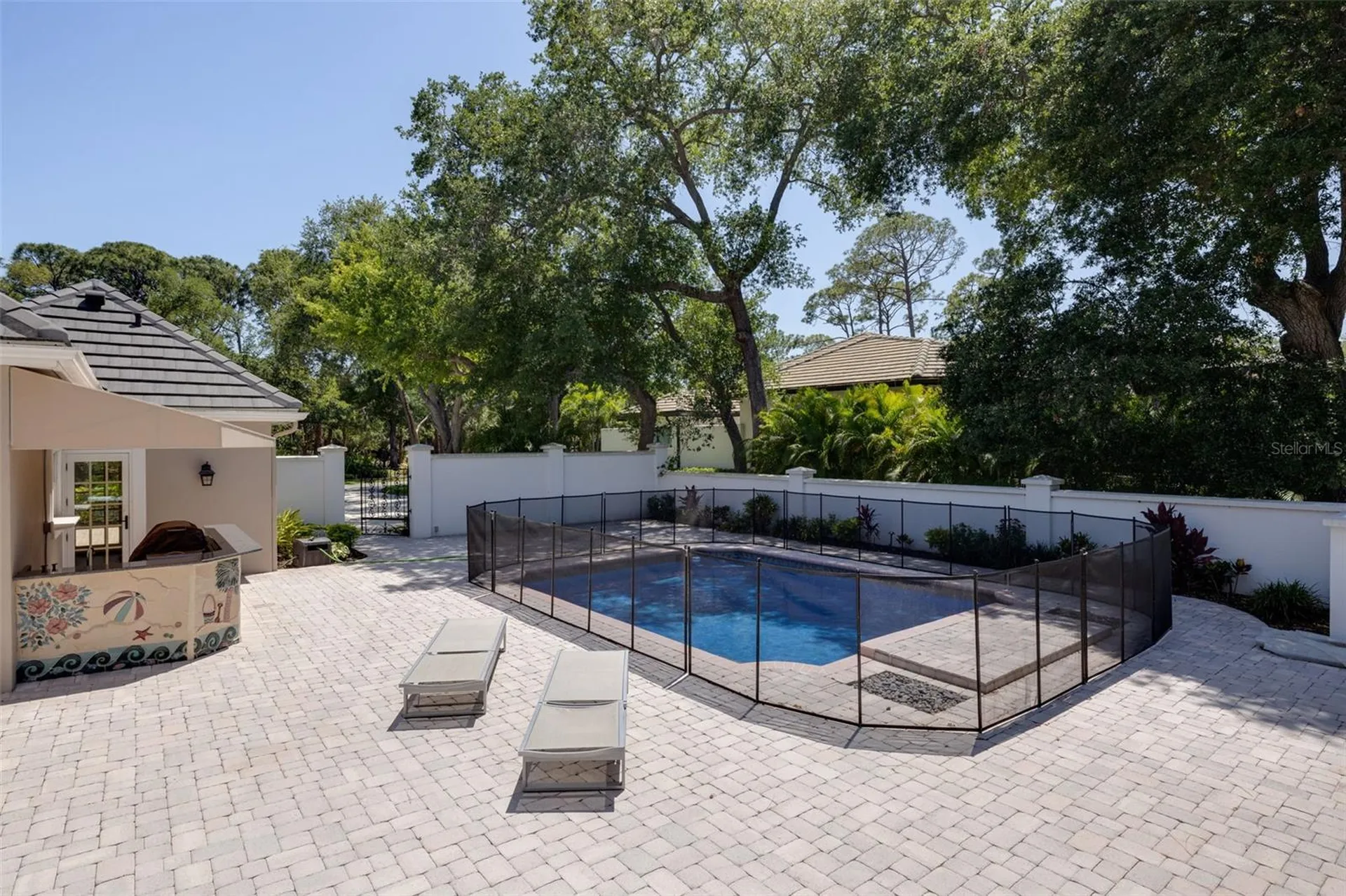 97 Sugar Mill Drive Osprey FL 34229
