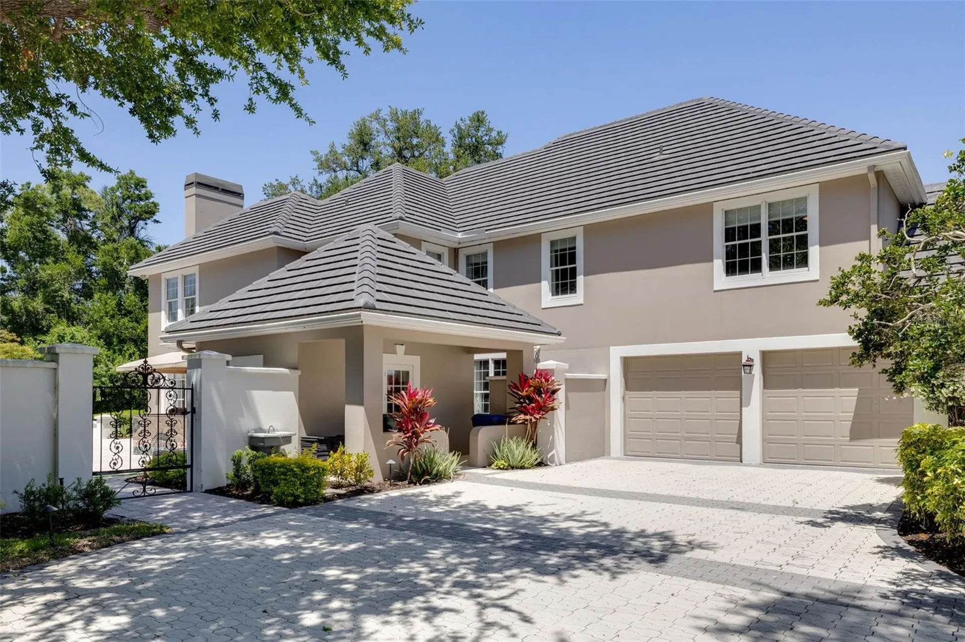 97 Sugar Mill Drive Osprey FL 34229
