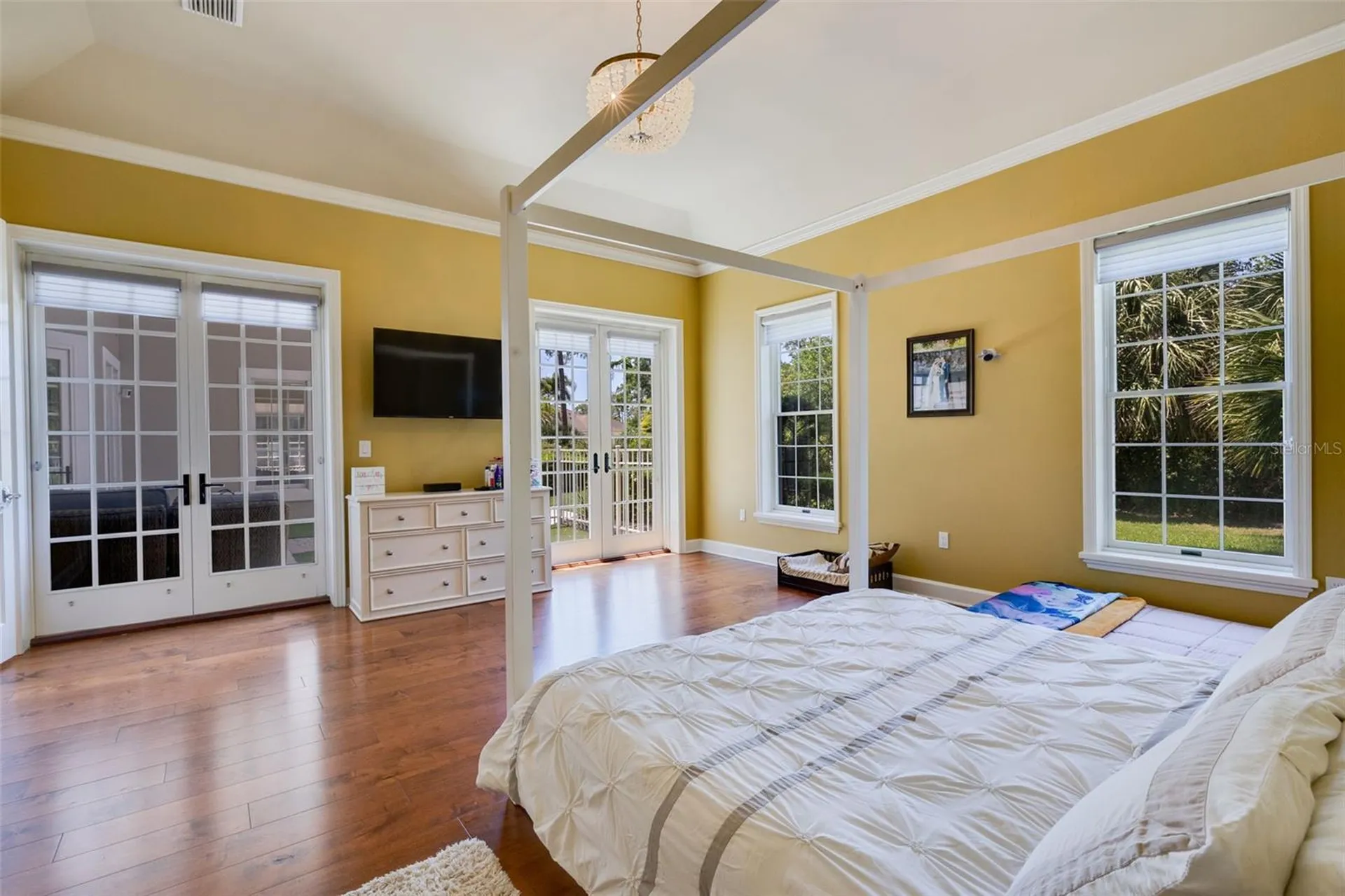 97 Sugar Mill Drive Osprey FL 34229