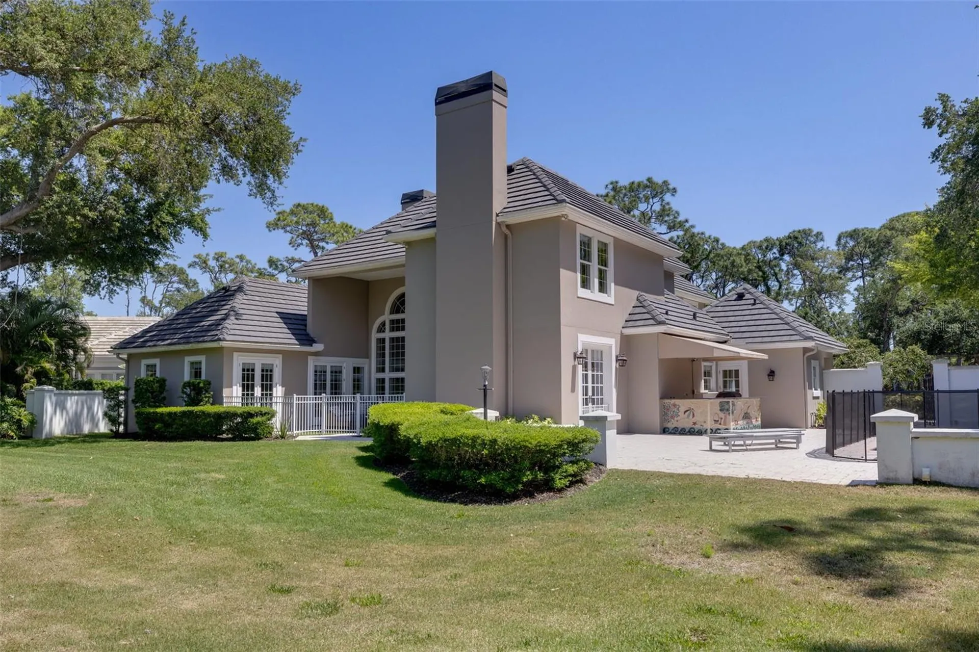 97 Sugar Mill Drive Osprey FL 34229
