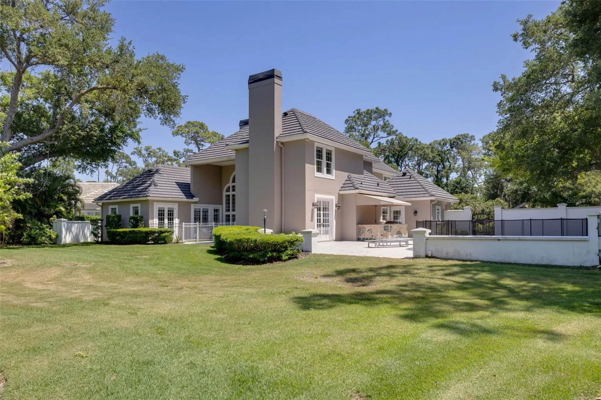 97 Sugar Mill Drive Osprey FL 34229