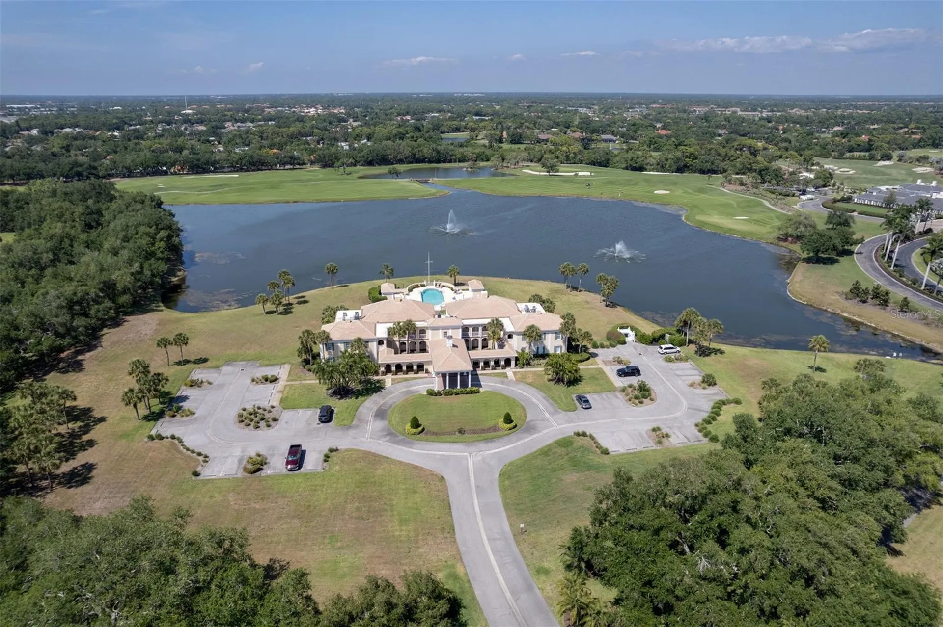 97 Sugar Mill Drive Osprey FL 34229