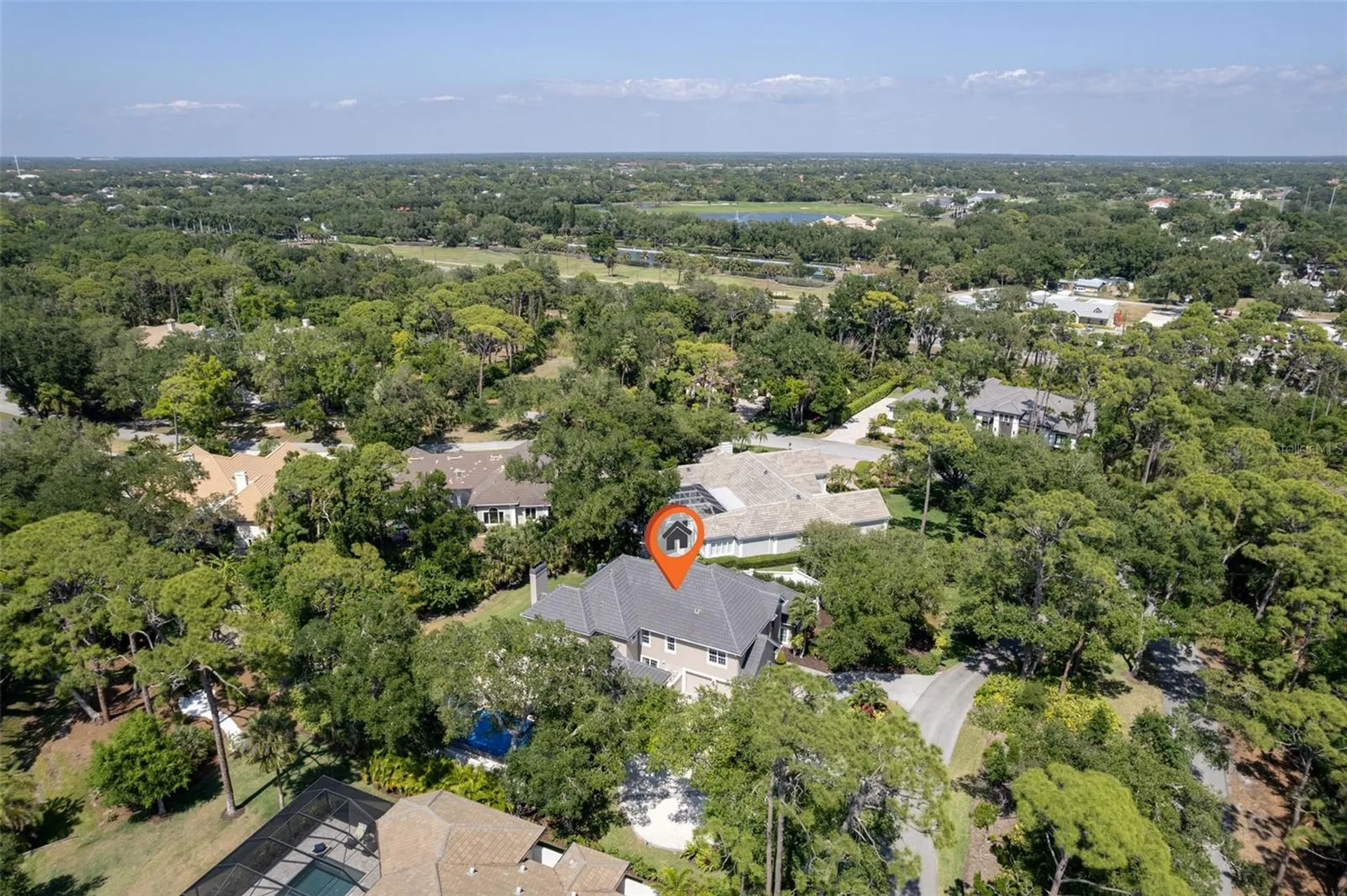 97 Sugar Mill Drive Osprey FL 34229