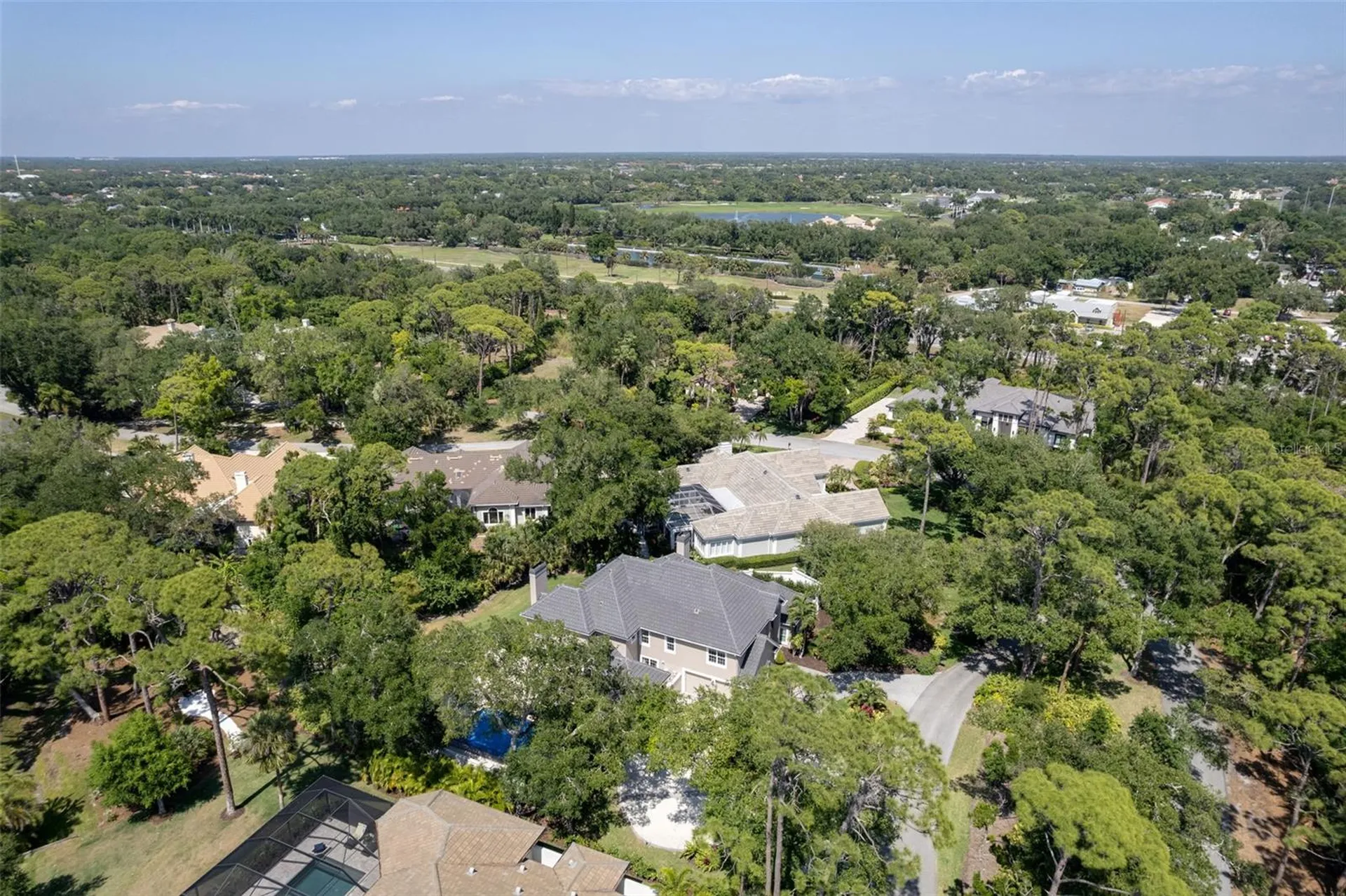97 Sugar Mill Drive Osprey FL 34229